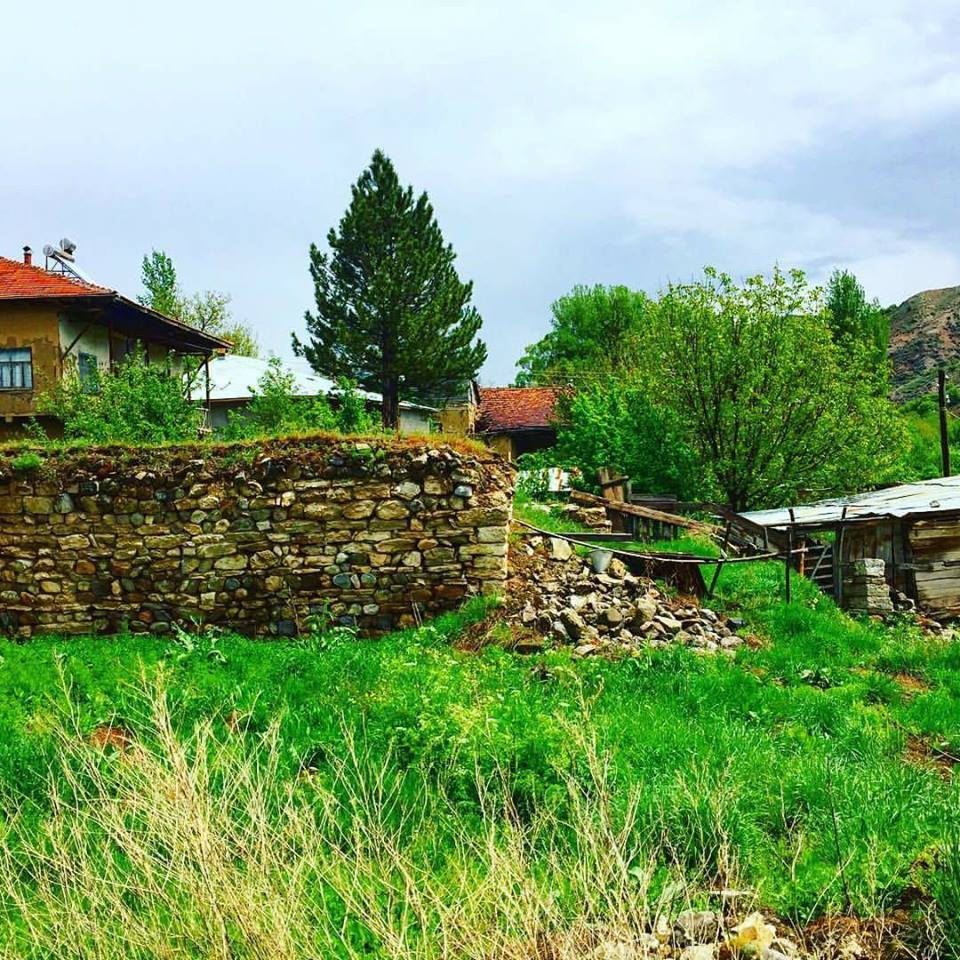 Divriği Diktaş Köyü Resimleri 25