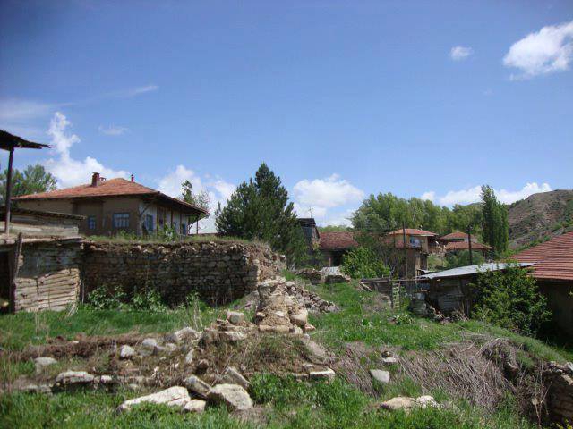Divriği Diktaş Köyü Resimleri 3