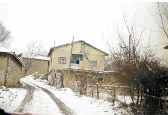 Divriği Diktaş Köyü Resimleri 5