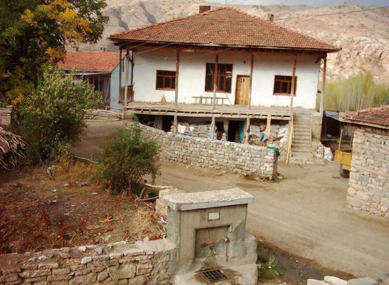 Divriği Diktaş Köyü Resimleri 7