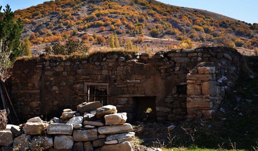Divriği Diktaş Köyü Resimleri 9