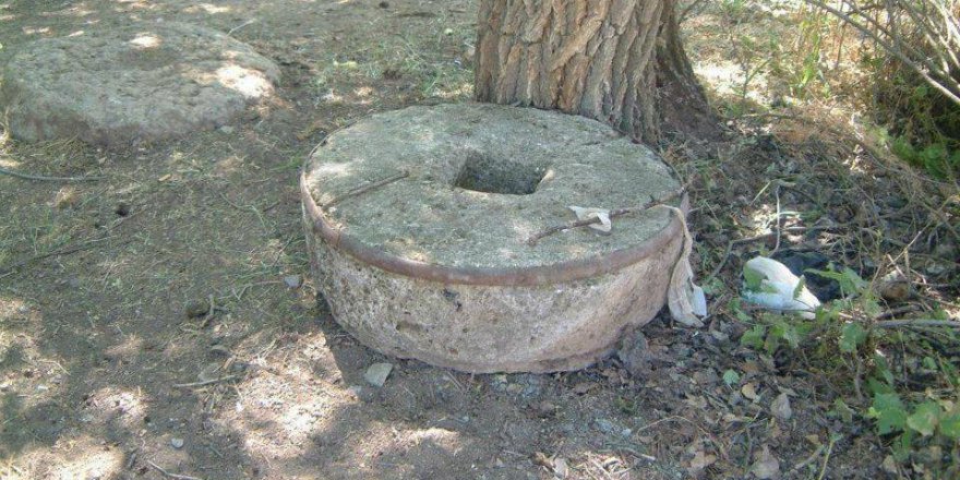 Divriği Diktaş Köyü Resimleri