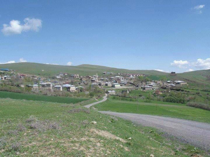 Kovancılar Gedikyurt Köyü Resimleri 1