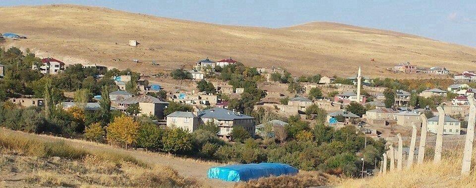 Kovancılar Gedikyurt Köyü Resimleri 2
