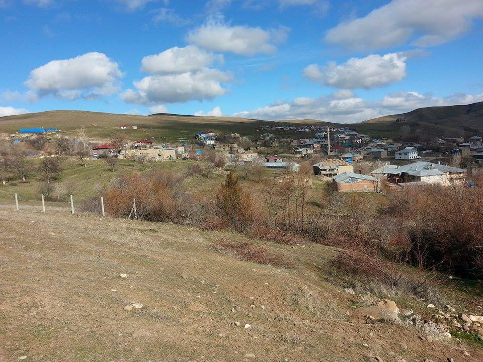 Kovancılar Gedikyurt Köyü Resimleri 3