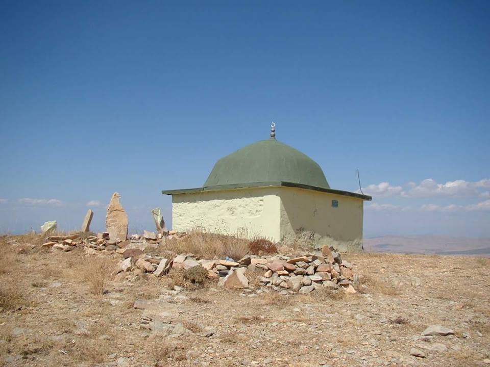 Kovancılar Göçmezler Köyü Resimleri 1