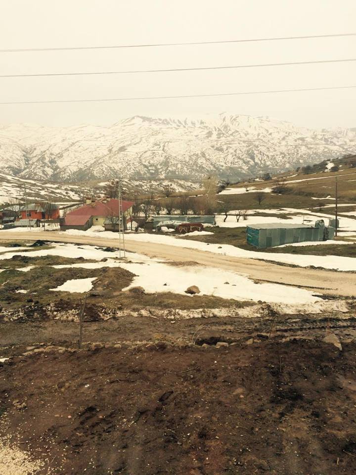 Kovancılar Göçmezler Köyü Resimleri 2