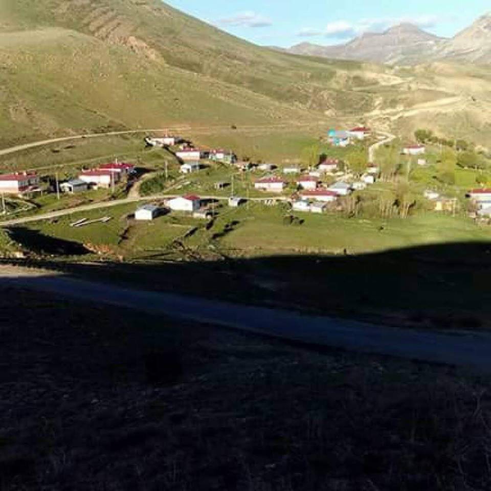 Kovancılar Göçmezler Köyü Resimleri 3