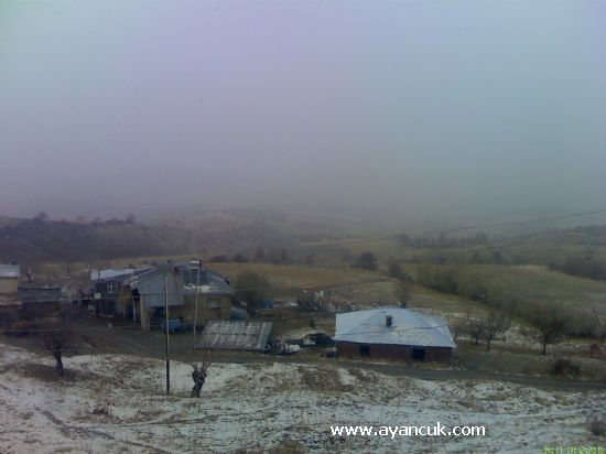 Kovancılar Gökçedal Köyü Resimleri 1