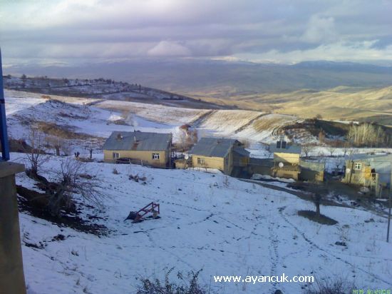 Kovancılar Gökçedal Köyü Resimleri 2