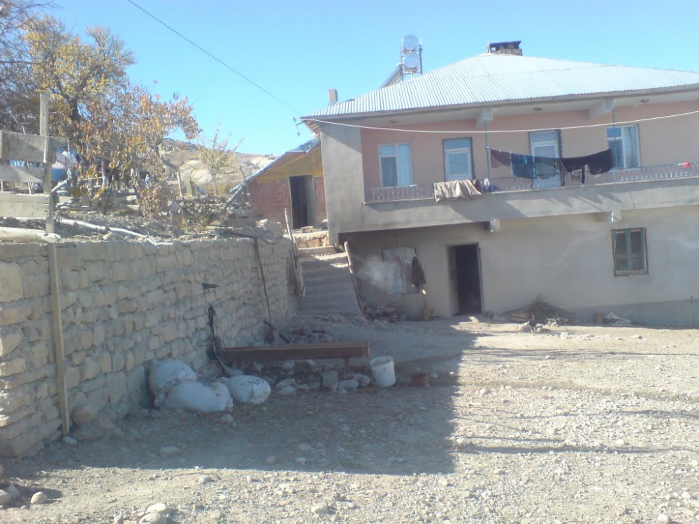 Kovancılar Gökçedal Köyü Resimleri 3