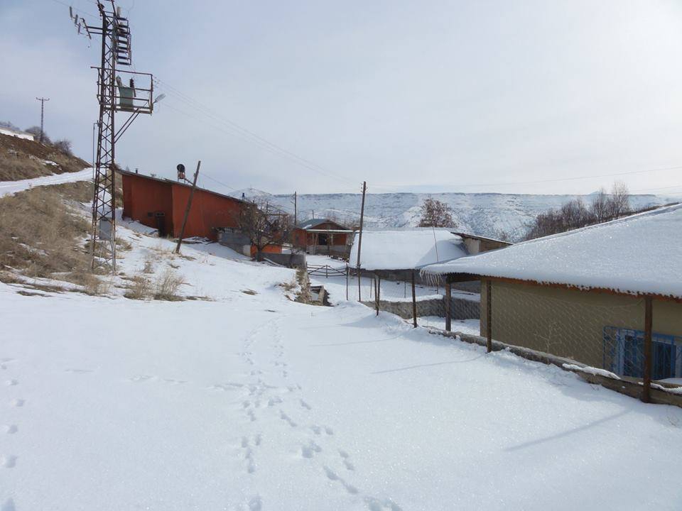Divriği Dişbudak Köyü Resimleri 2