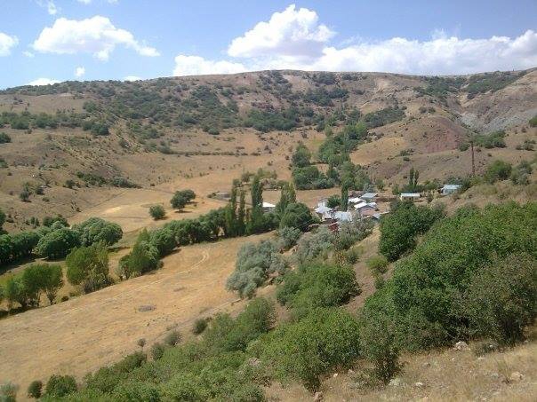 Divriği Dişbudak Köyü Resimleri 3