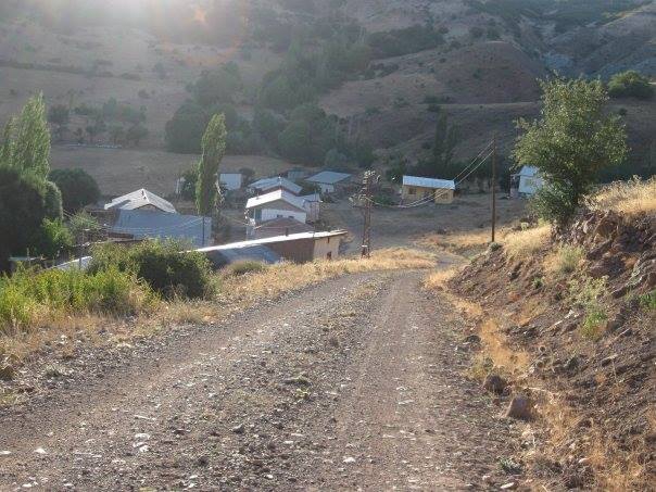 Divriği Dişbudak Köyü Resimleri 4