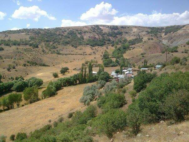 Divriği Dişbudak Köyü Resimleri 6