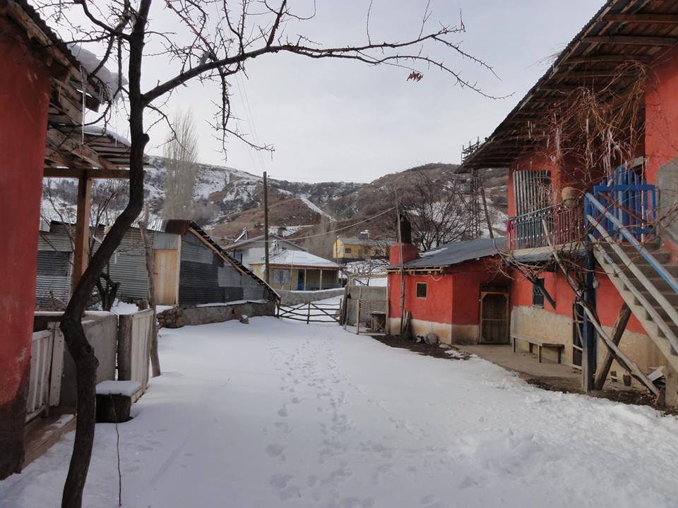 Divriği Dişbudak Köyü Resimleri 7