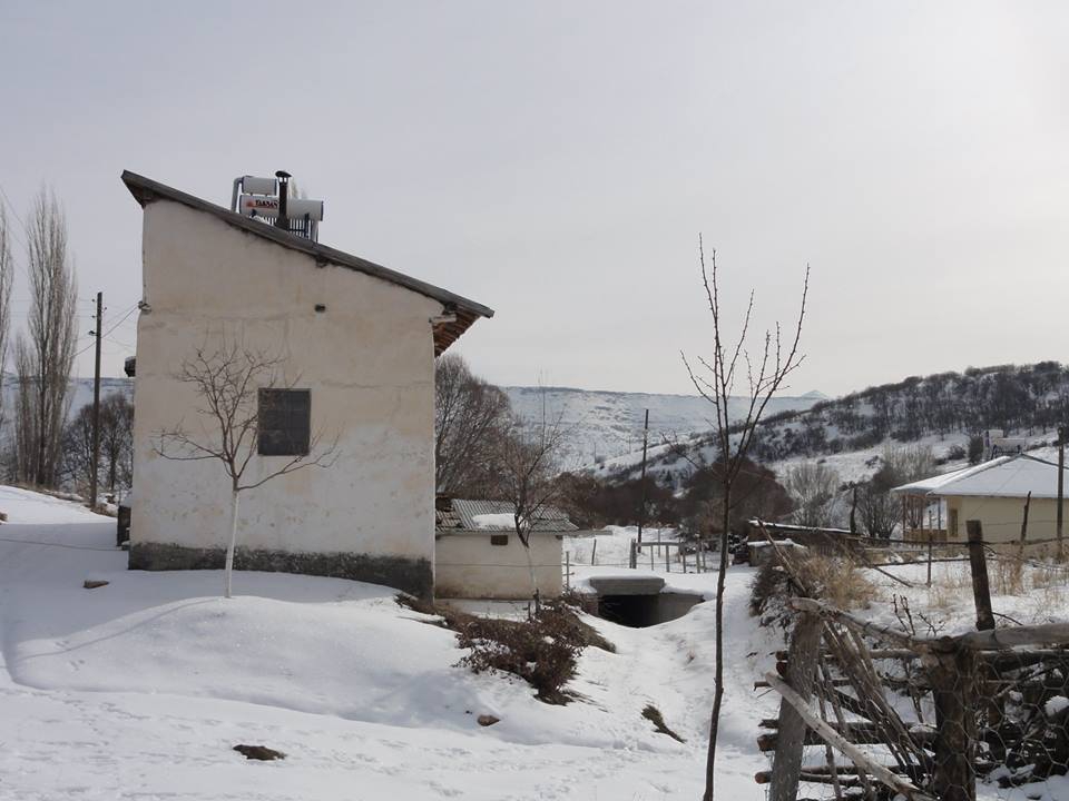 Divriği Dişbudak Köyü Resimleri 8