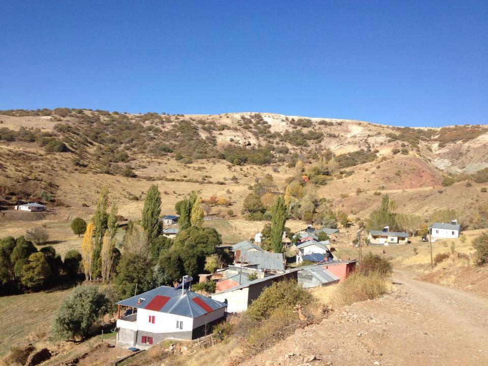 Divriği Dişbudak Köyü Resimleri 9