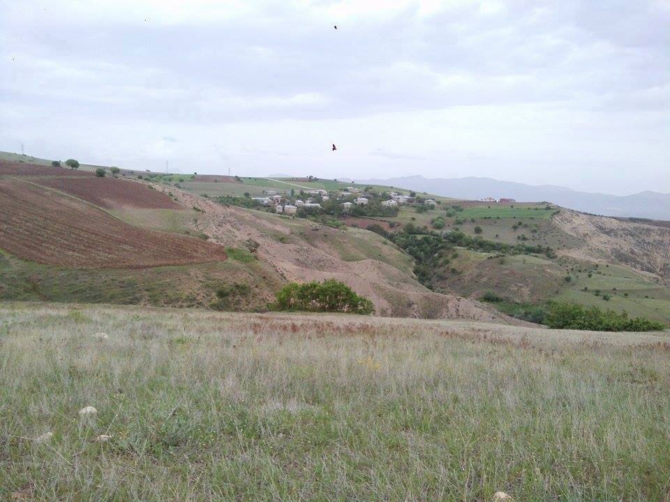 Kovancılar Hacımekke Köyü Resimleri 1