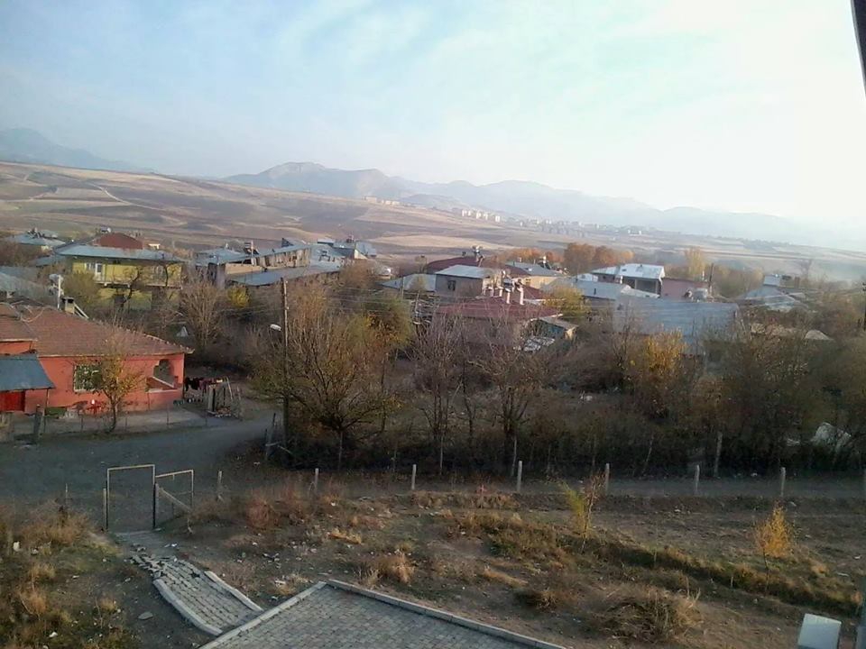 Kovancılar Hacımekke Köyü Resimleri 2