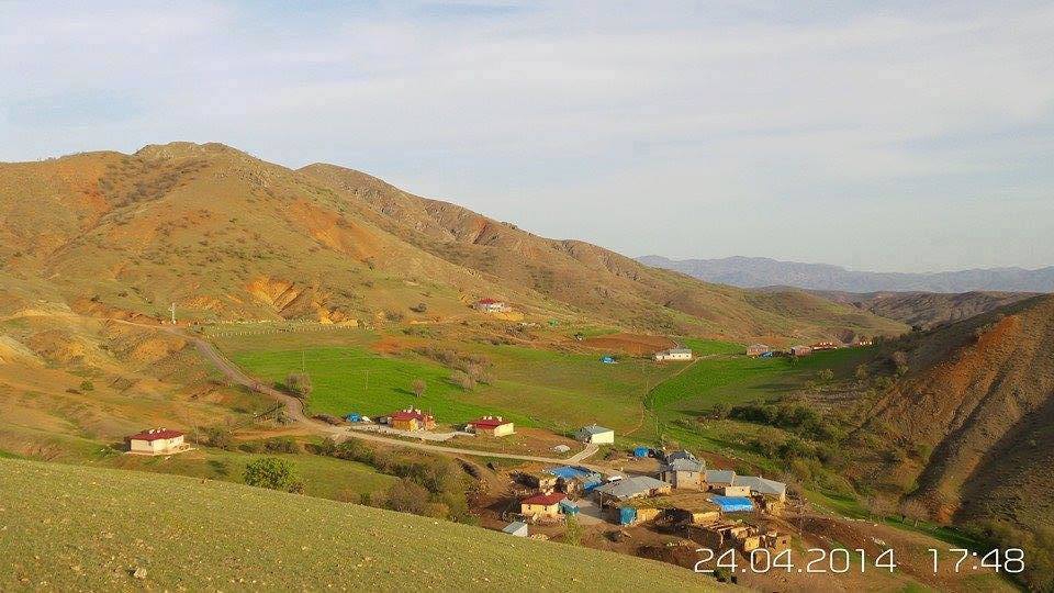 Kovancılar İğdeli Köyü Resimleri 1