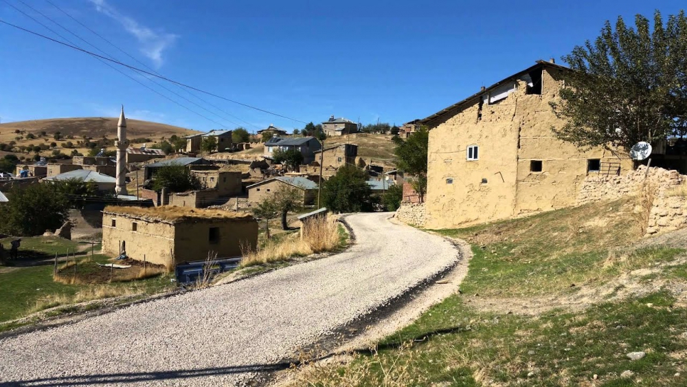 Kovancılar Kavakköy Köyü Resimleri 4