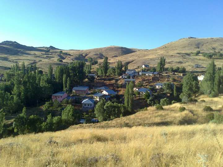 Divriği Dumluca Köyü Resimleri 10
