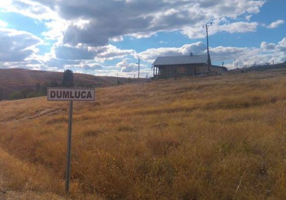 Divriği Dumluca Köyü Resimleri 11