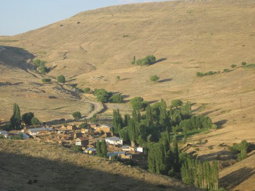 Divriği Dumluca Köyü Resimleri 12