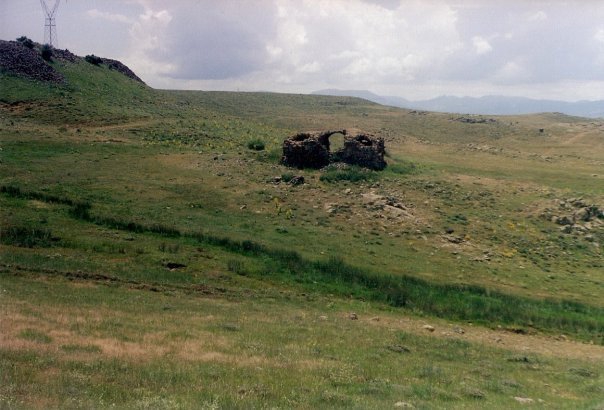 Divriği Dumluca Köyü Resimleri 15
