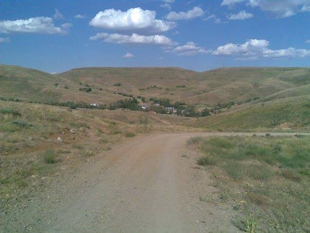 Divriği Dumluca Köyü Resimleri 16