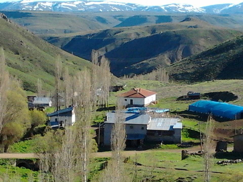 Divriği Dumluca Köyü Resimleri 20