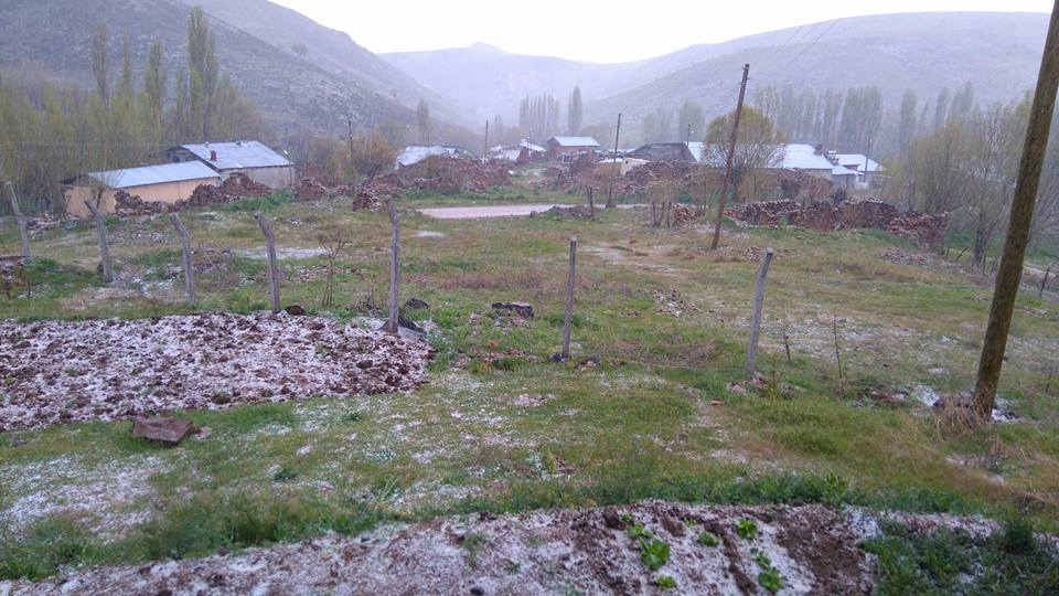 Divriği Dumluca Köyü Resimleri 28