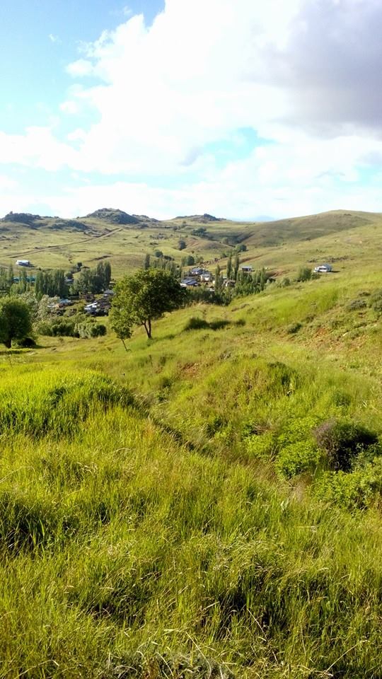 Divriği Dumluca Köyü Resimleri 29
