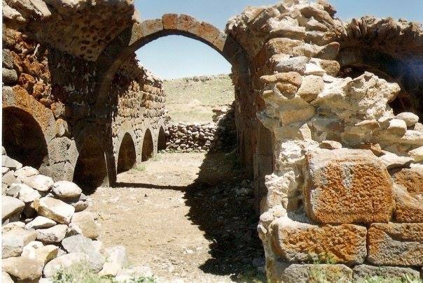 Divriği Dumluca Köyü Resimleri 3