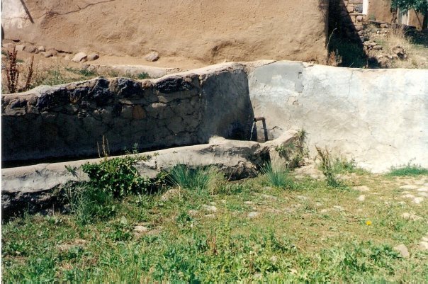 Divriği Dumluca Köyü Resimleri 31