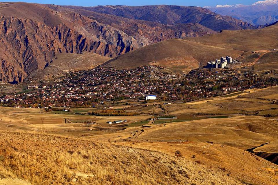 Divriği Dumluca Köyü Resimleri 33