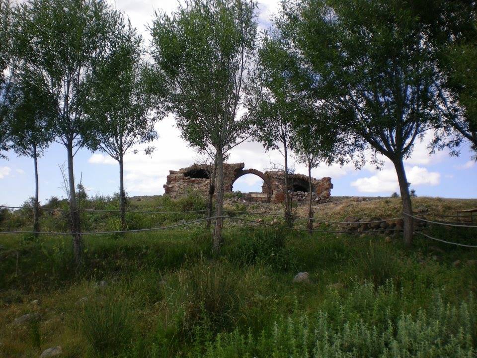 Divriği Dumluca Köyü Resimleri 36