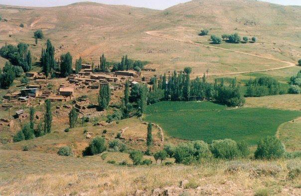 Divriği Dumluca Köyü Resimleri 4