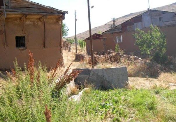 Divriği Dumluca Köyü Resimleri 5