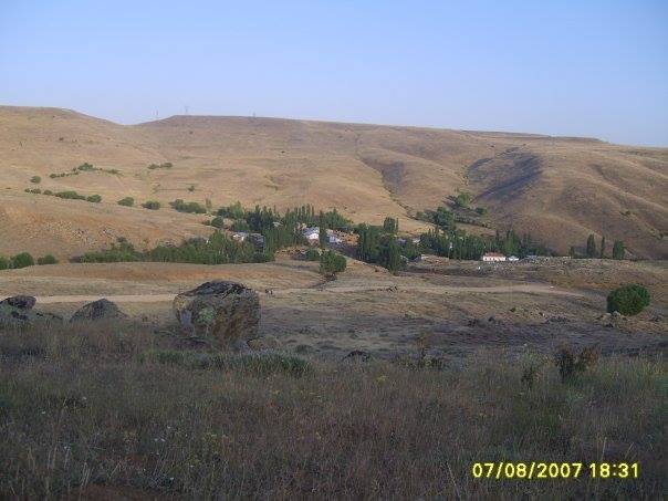 Divriği Dumluca Köyü Resimleri 6