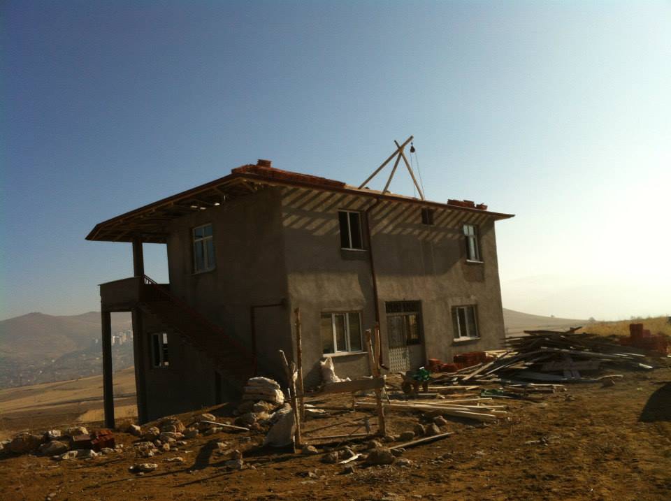 Divriği Dumluca Köyü Resimleri 9