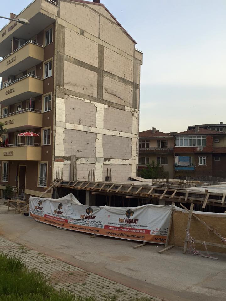 İzmit Kozluk Köyü Resimleri 1