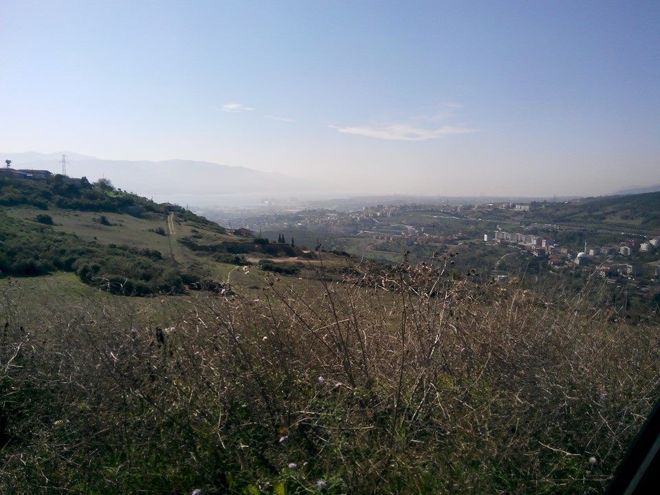 İzmit Kulfalı Köyü Resimleri 3