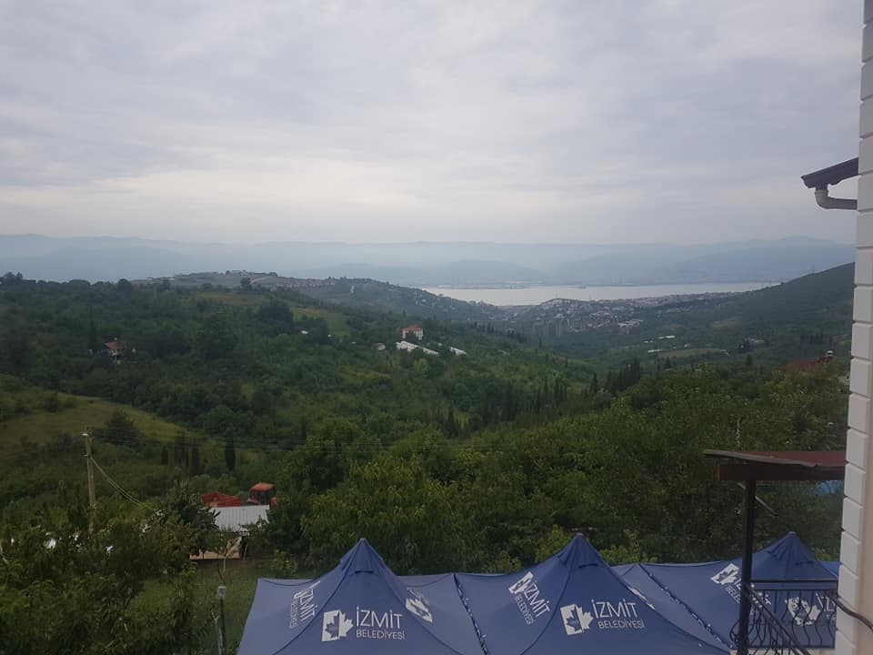 İzmit Kulfalı Köyü Resimleri 7