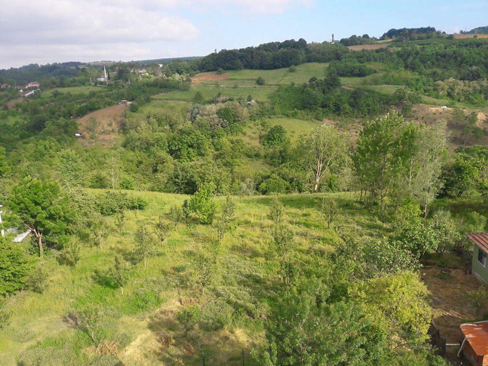 İzmit Kurtdere Köyü Resimleri 4