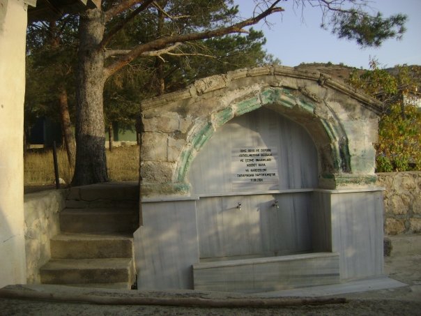Divriği Duruköy Resimleri 10