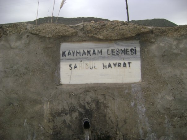 Divriği Duruköy Resimleri 14