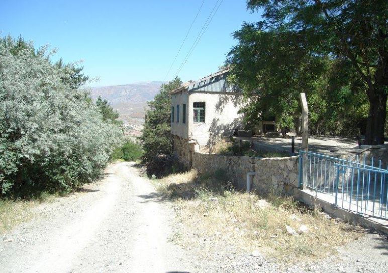 Divriği Duruköy Resimleri 17