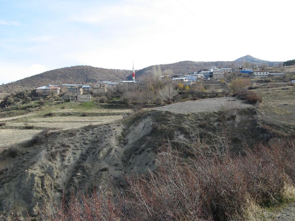 Divriği Duruköy Resimleri 18